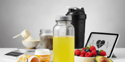 Nutrition Strategies to Fuel Your Spin Training for Maximum Results