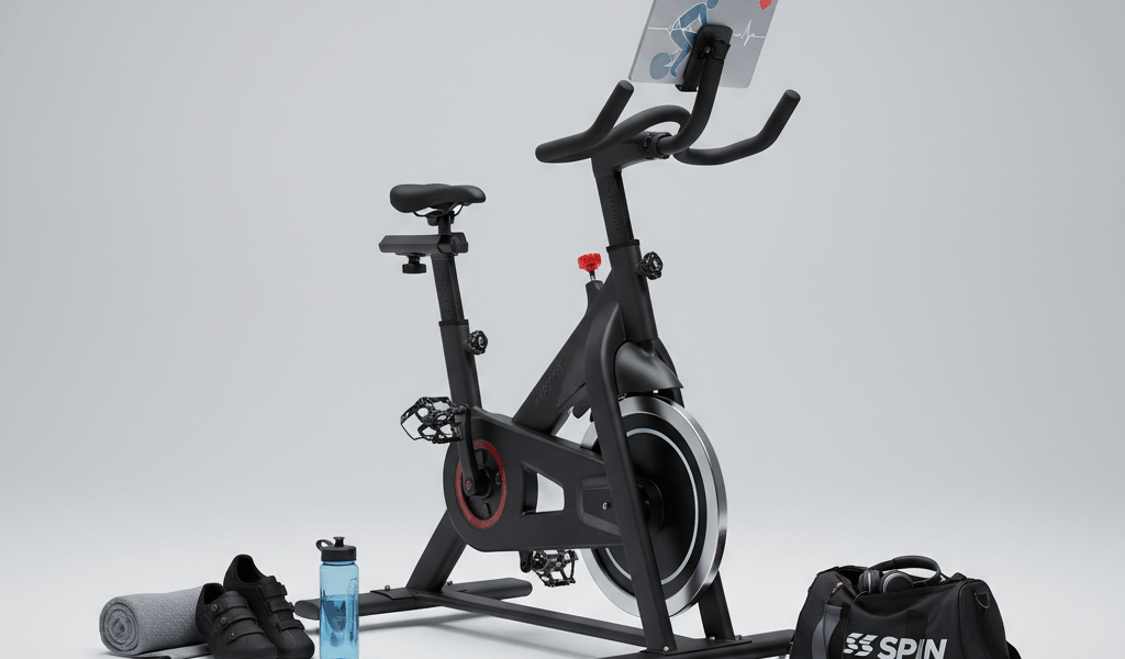 How Often Should You Take Spin Classes