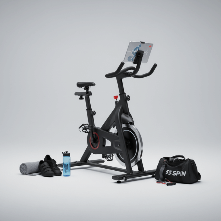 How Often Should You Take Spin Classes