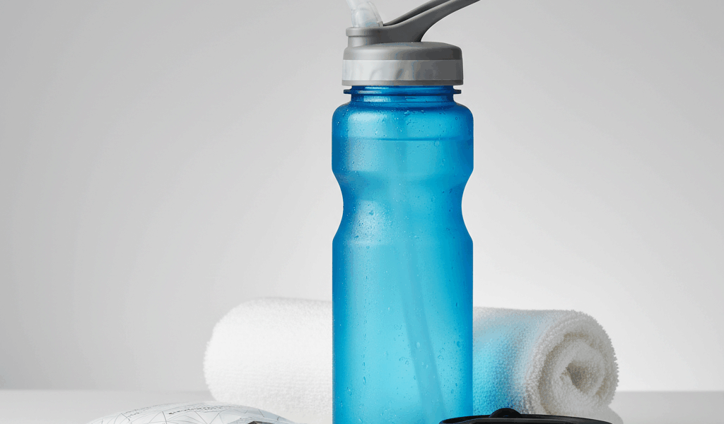 Hydration Strategies for Intense Spin Workouts