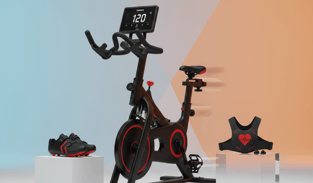 Why Cadence Matters in Spin Class