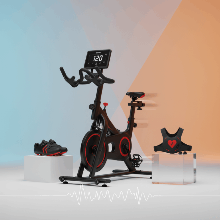 Why Cadence Matters in Spin Class