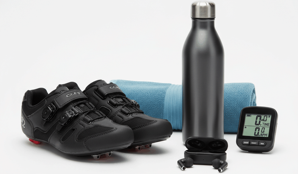 5 Quick Tips for Your First Spin Class