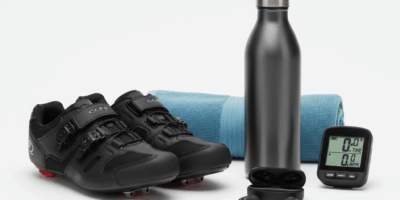 5 Quick Tips for Your First Spin Class