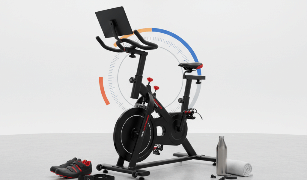 The Ultimate 8-Week Spin Training Program for Beginners