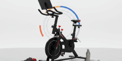 The Ultimate 8-Week Spin Training Program for Beginners