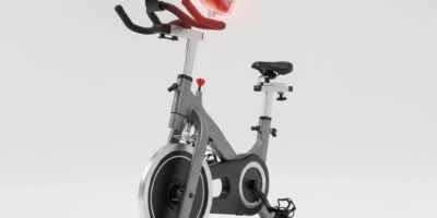 Understanding Heart Rate Zones in Indoor Cycling