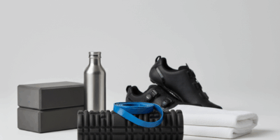 The Best Stretches After Indoor Cycling