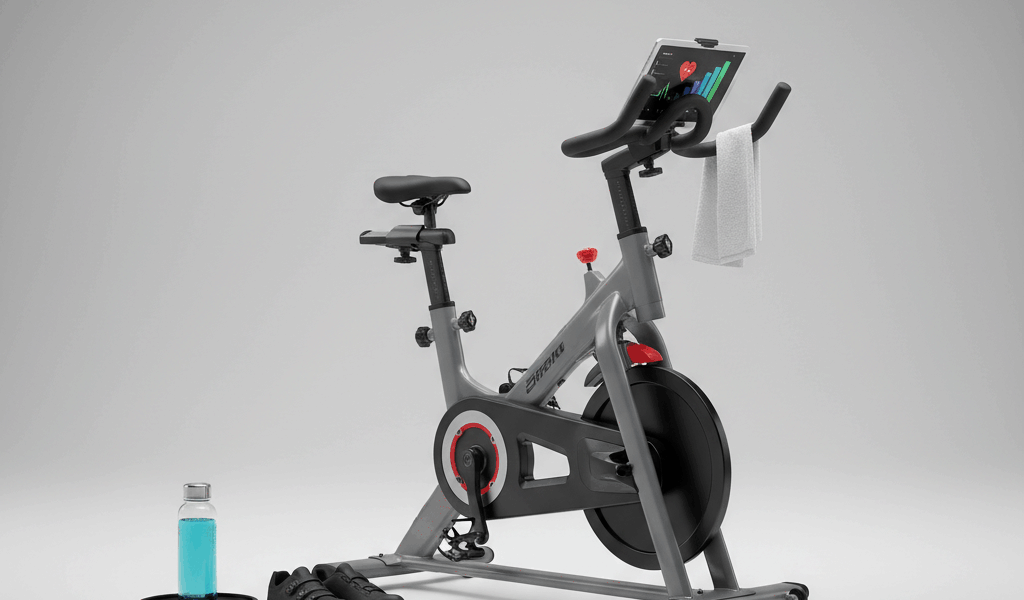 Building Endurance Through Spin Training