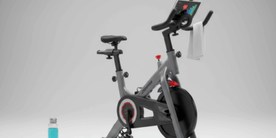 Building Endurance Through Spin Training