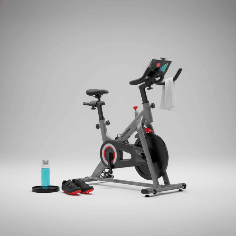 Building Endurance Through Spin Training