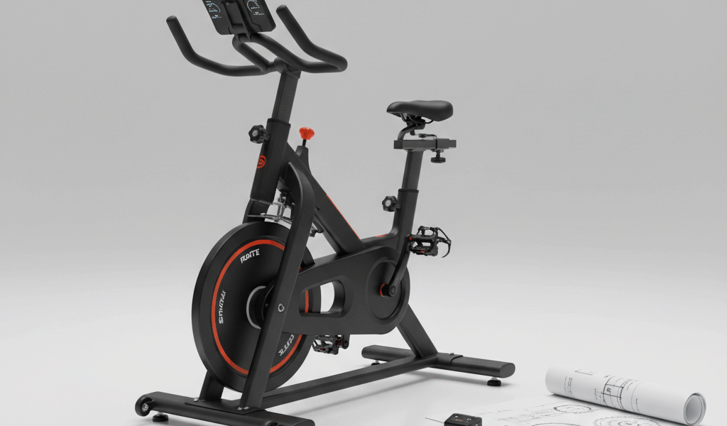 Everything You Need to Know About Spin Bike Resistance and Power