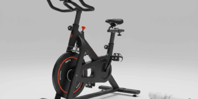 Everything You Need to Know About Spin Bike Resistance and Power