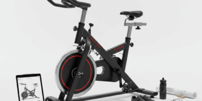 The Complete Guide to Setting Up Your Spin Bike