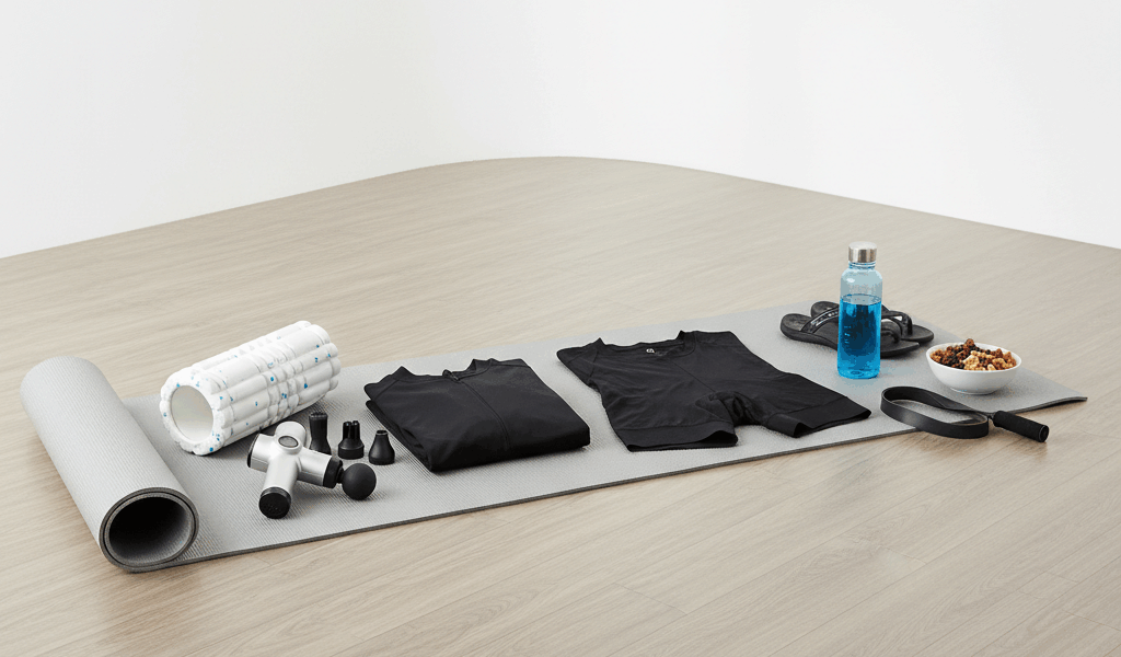 Recovery Techniques Every Indoor Cyclist Should Know