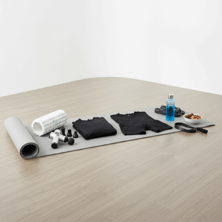 Recovery Techniques Every Indoor Cyclist Should Know