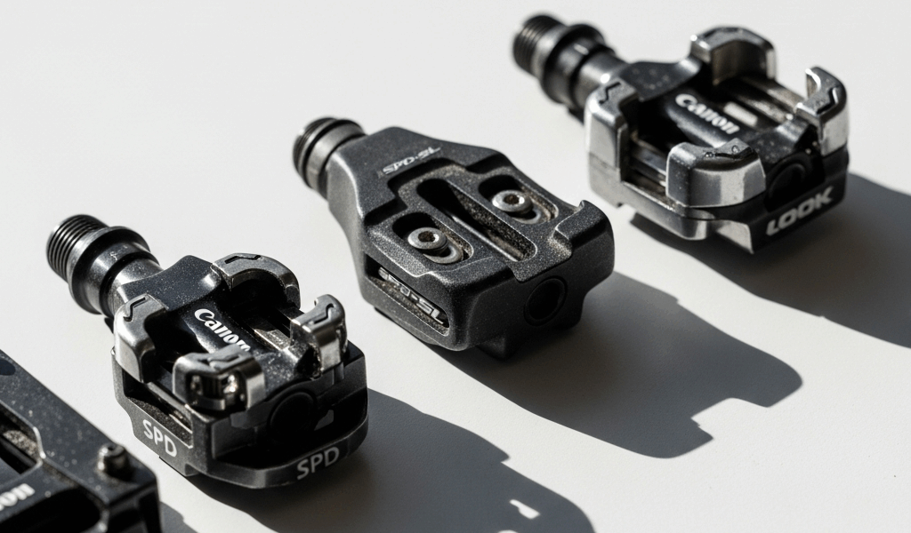 Spin Bike Cleat Compatibility What You Need to Know