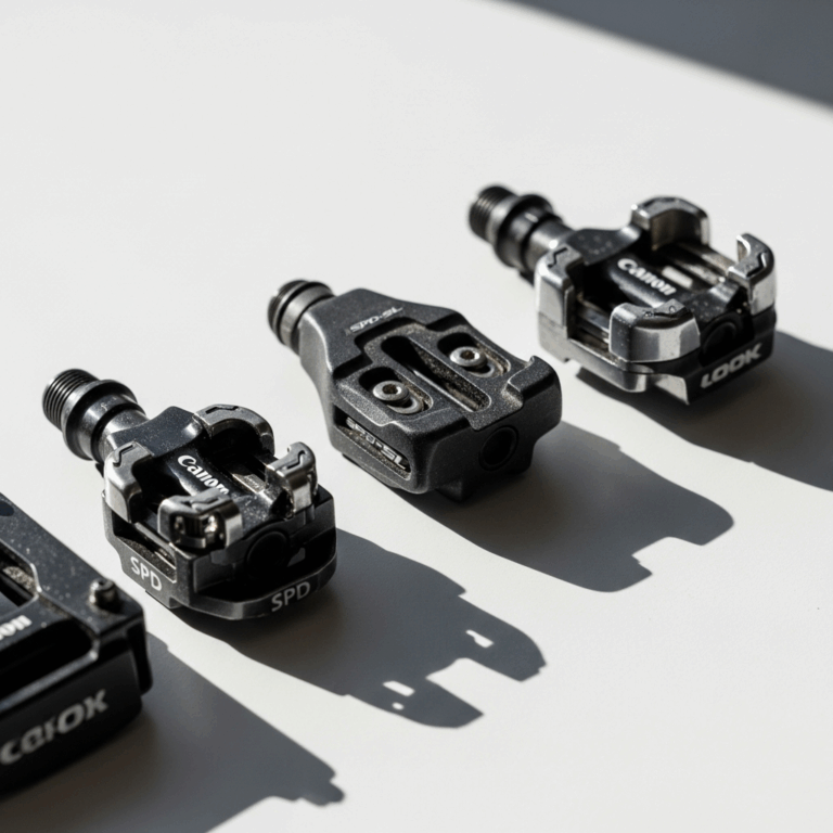 Spin Bike Cleat Compatibility What You Need to Know