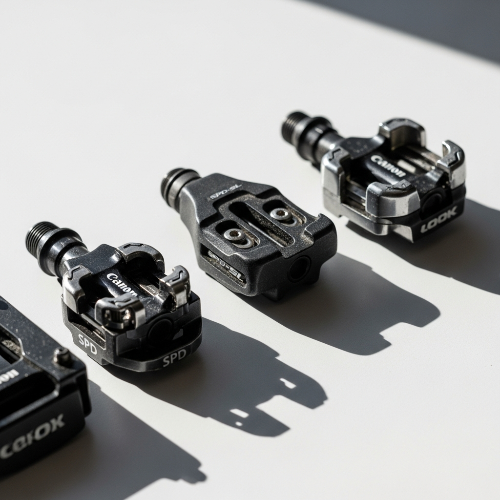 Spin Bike Cleat Compatibility What You Need to Know