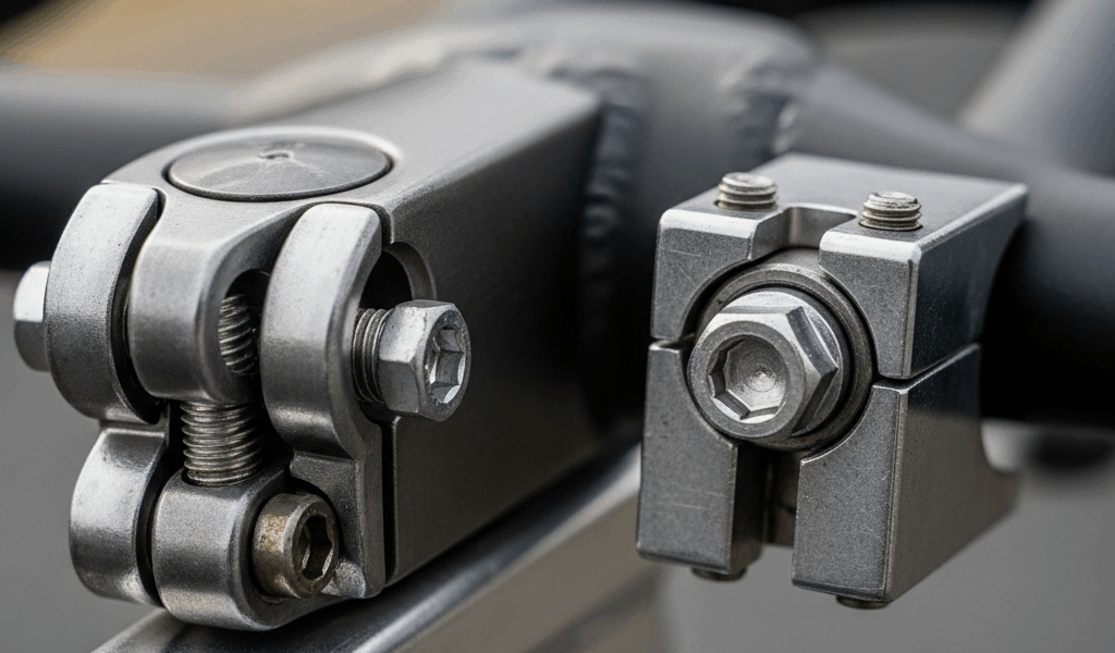 Spin Bike Handlebars Keep Moving While Riding Fix