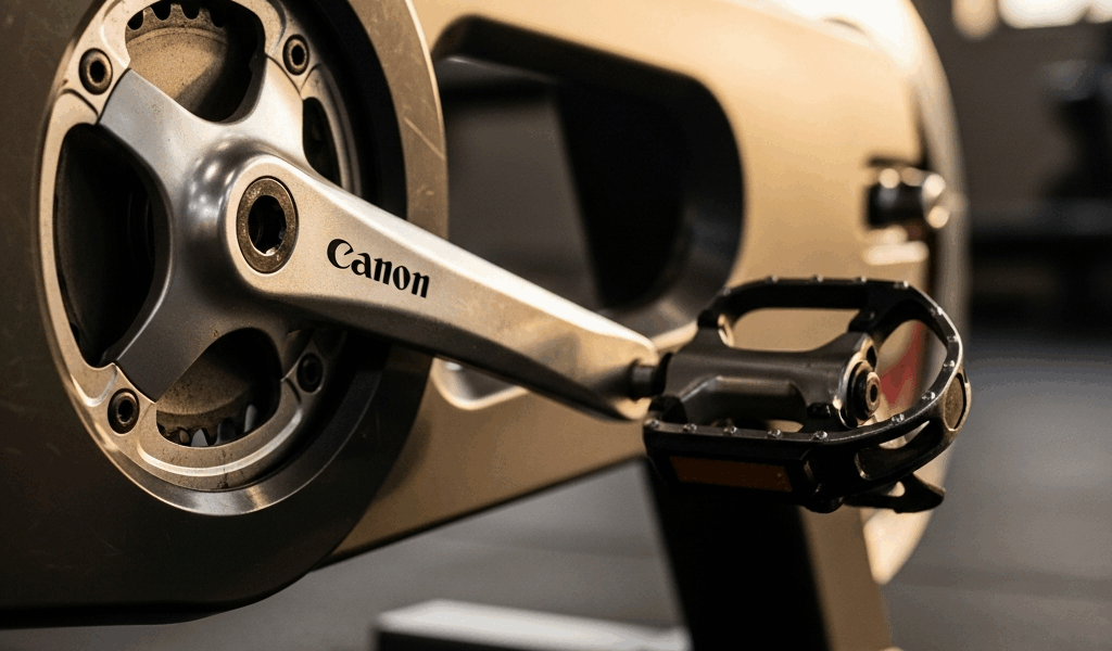 Spin Bike Knocking Noise How to Fix It Fast