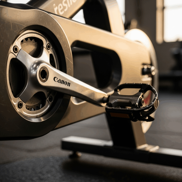 Spin Bike Knocking Noise How to Fix It Fast