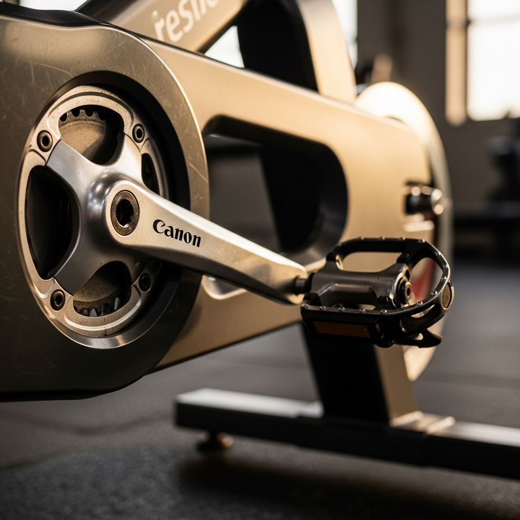 Spin Bike Knocking Noise How to Fix It Fast