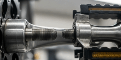 Spin Bike Pedals Keep Loosening How to Fix It