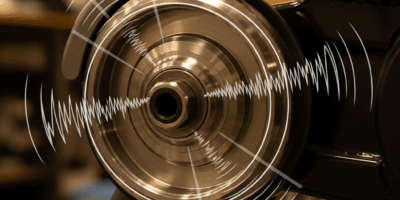 Spin Bike Flywheel Making Noise How to Fix It