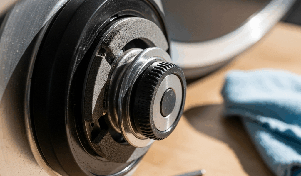 Spin Bike Resistance Not Working How to Fix It