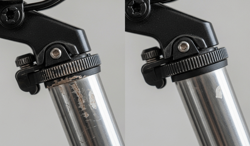 Spin Bike Seat Keeps Sliding Down How to Fix It