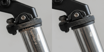 Spin Bike Seat Keeps Sliding Down How to Fix It