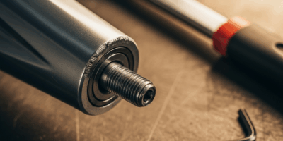 Spin Bike Crank Arm Keeps Coming Loose Fix It