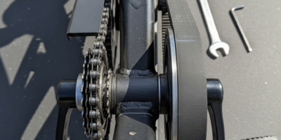 Spin Bike Chain Slipping Off How to Fix It Fast