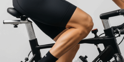 Spin Bike Seat Too High Symptoms and How to Fix It