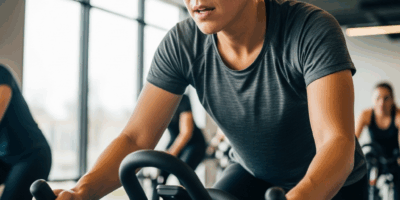 Your First Spin Class What to Expect and How to Not Die