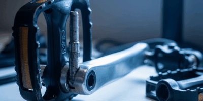 Spin Bike Pedals Keep Stripping How to Fix It