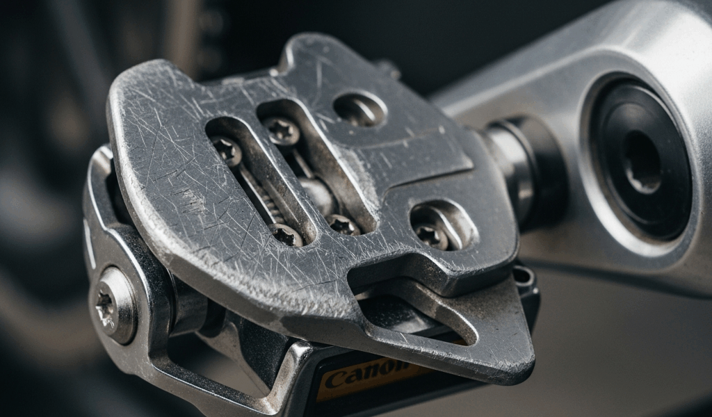 Spin Bike Cleat Keeps Slipping Out How to Fix It