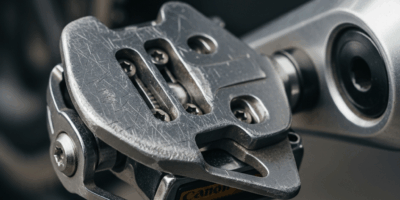 Spin Bike Cleat Keeps Slipping Out How to Fix It