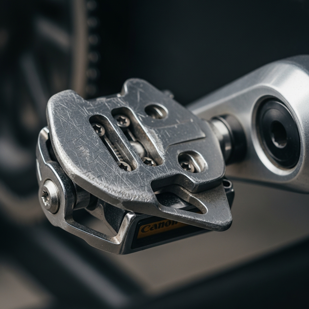 Spin Bike Cleat Keeps Slipping Out How to Fix It