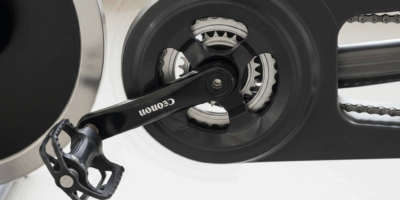 Spin Bike Making Clicking Noise How to Fix It